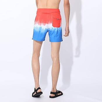 Amazon.co.jp: ハーレー（HURLEY） 水着 海水パンツ ボード